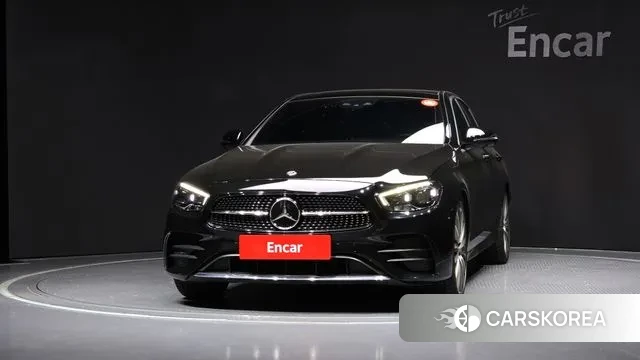 Mercedes-Benz E-Class W213 id 3033178 из Кореи 13