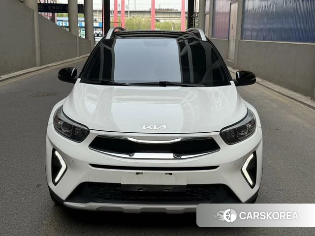 Kia Yi Ran id 4278364 из Китая 20