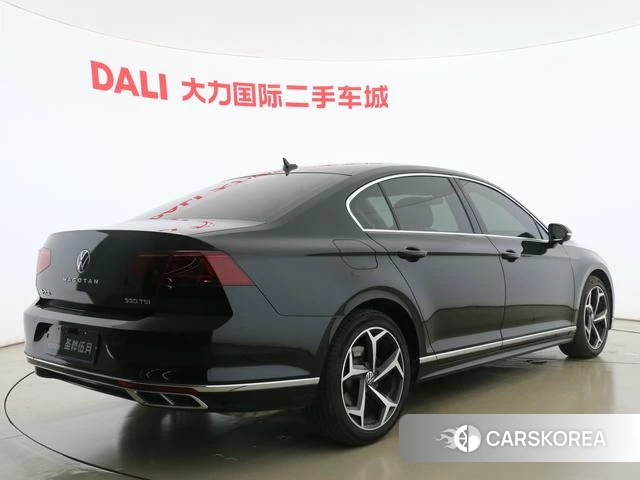 Volkswagen Magotan id 4271473 из Китая 9