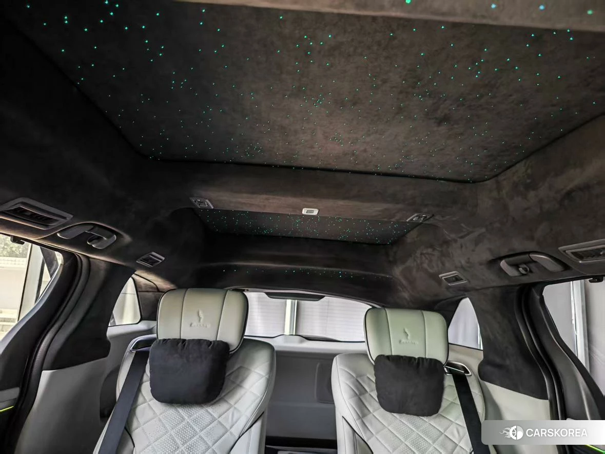 Toyota Saina id 4455441 из Китая 7