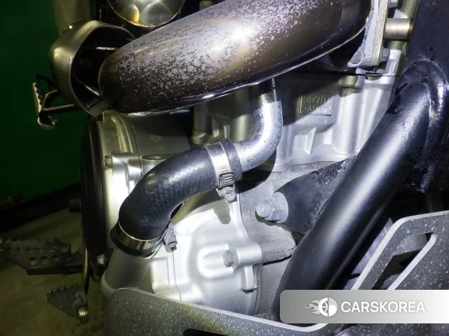 Engine photo