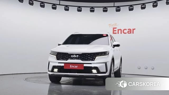 Kia Sorento 4th Generation id 4716350 из Кореи 13