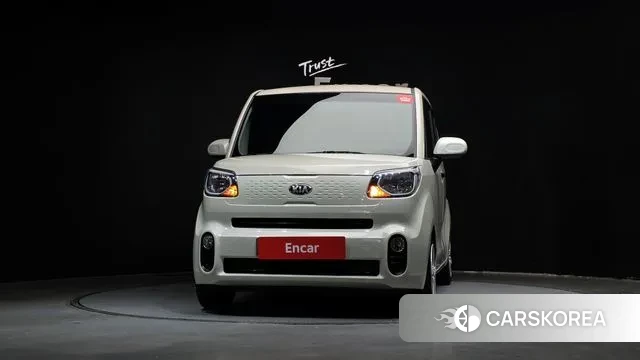 Kia The New Ray id 3748019 из Кореи 13