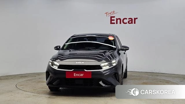 Kia The New K3 2nd generation id 4244151 из Кореи 23