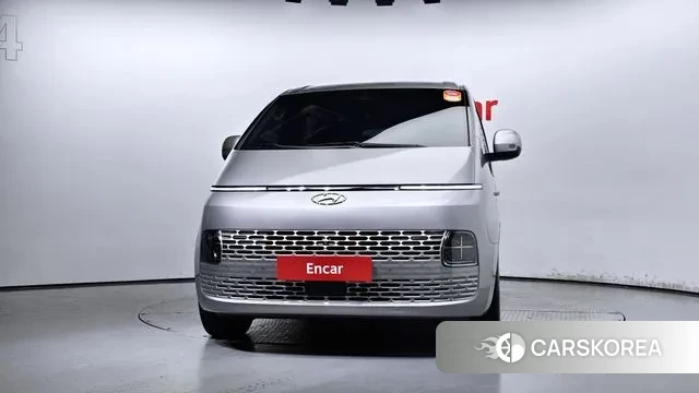 Hyundai Staria id 2930245 из Кореи 13