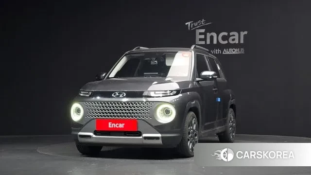 Hyundai Casper id 3421183 из Кореи 13