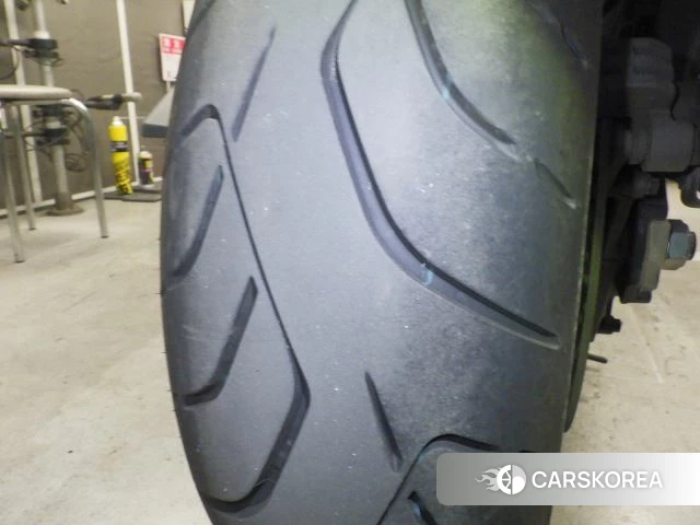 Yamaha T-MAX 530 id 3945888 из Японии 23