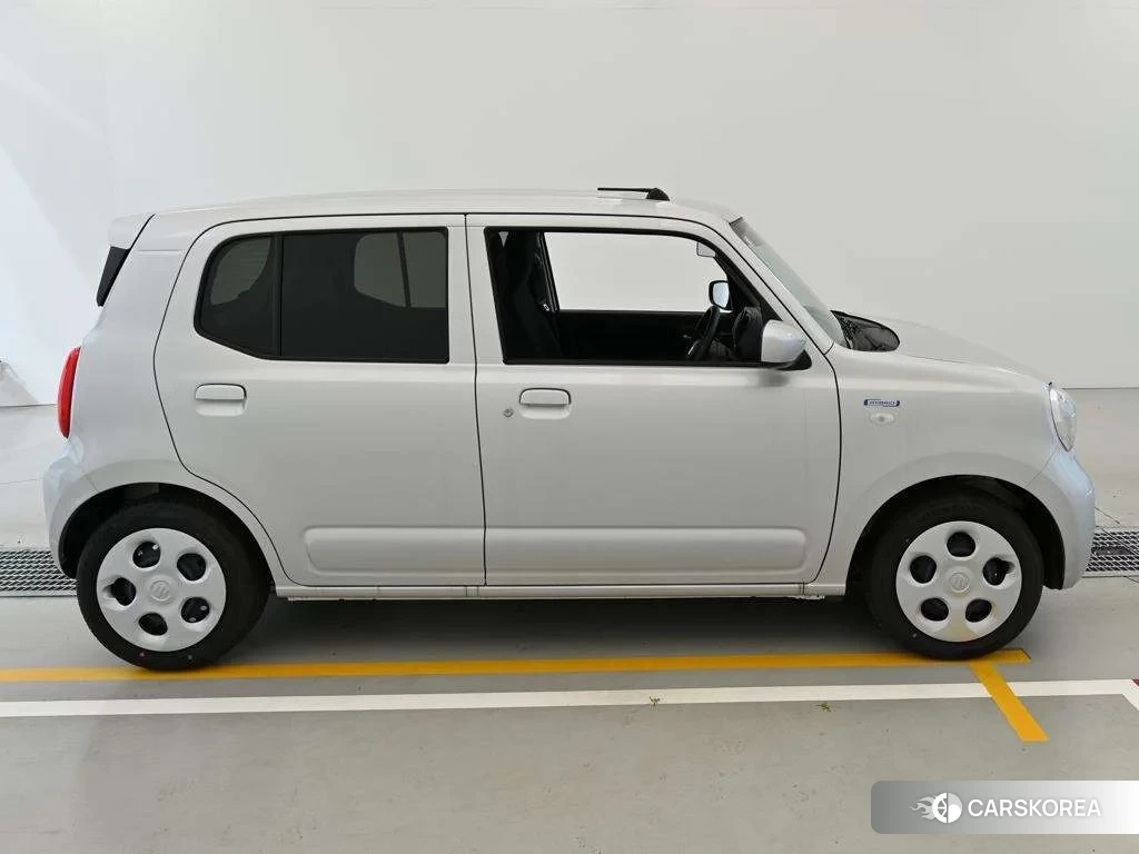 Suzuki Alto 2026 из Японии, фото 3