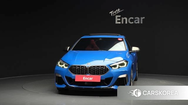 BMW 2 Series Gran Coupe (F44) id 4410026 из Кореи 13