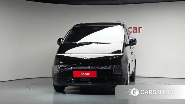 Hyundai Staria id 4905645 из Кореи 23