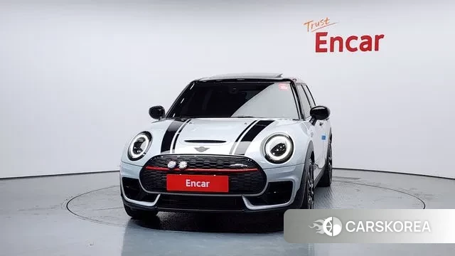 Mini Cooper S Clubman id 3512901 из Кореи 13