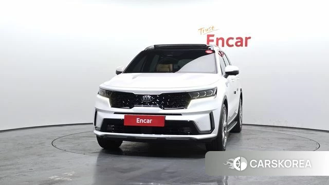 Kia Sorento 4th Generation id 3828280 из Кореи 13