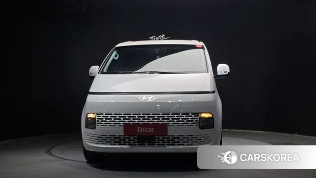 Hyundai Staria id 3462234 из Кореи 13