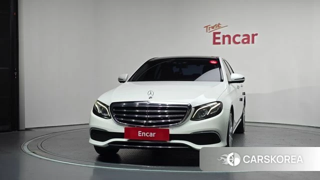 Mercedes-Benz E-Class W213 id 4684260 из Кореи 13