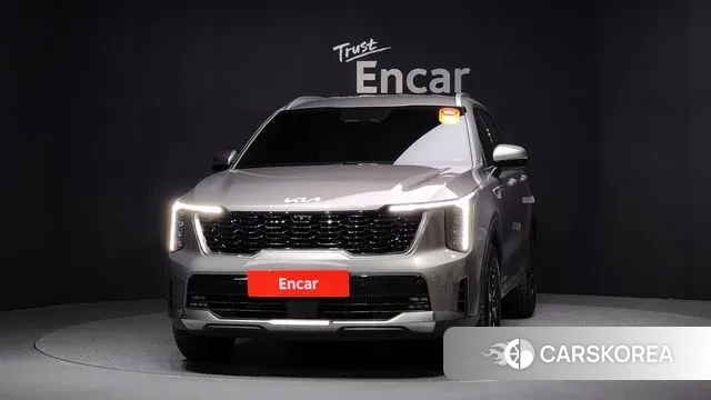 Kia The New Sorento 4th Generation id 3016132 из Кореи 13