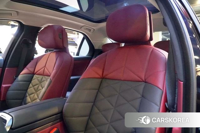BMW 7 series id 4334701 из Китая 14