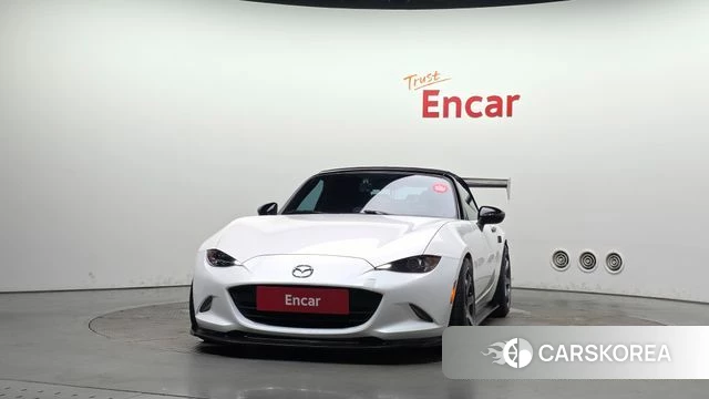 Mazda MX-5 MIATA id 4759865 из Кореи 13