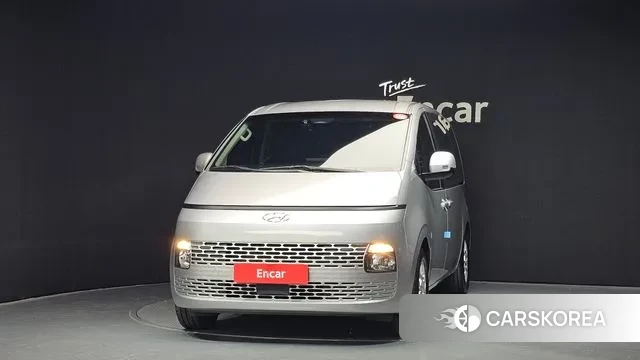 Hyundai Staria id 3159839 из Кореи 13