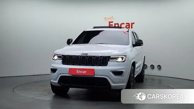 Jeep Grand Cherokee id 3160512 из Кореи 13