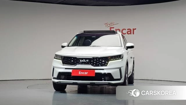 Kia Sorento 4th Generation id 4929488 из Кореи 23