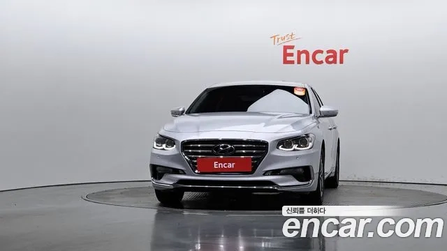 Hyundai Grandeur IG id 2876368 из Кореи 13