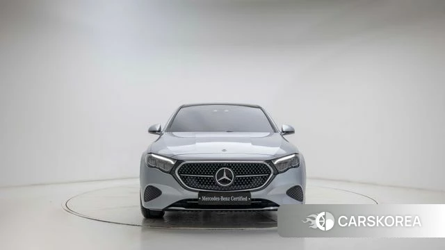 Mercedes-Benz E-Class W214 id 3963390 из Кореи 12