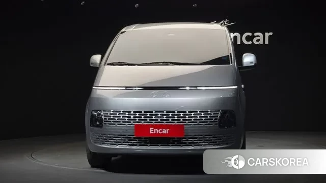 Hyundai Staria id 3706704 из Кореи 13