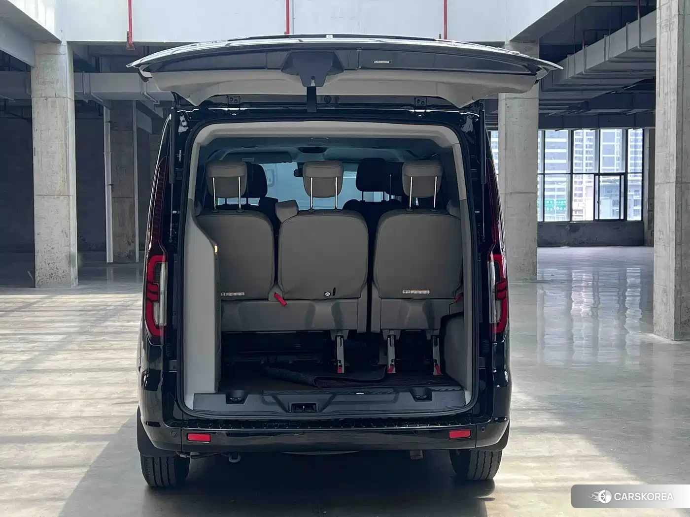 Ford Transit id 4653877 из Китая 13