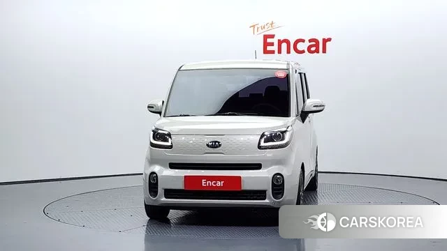 Kia The New Ray id 3469681 из Кореи 13