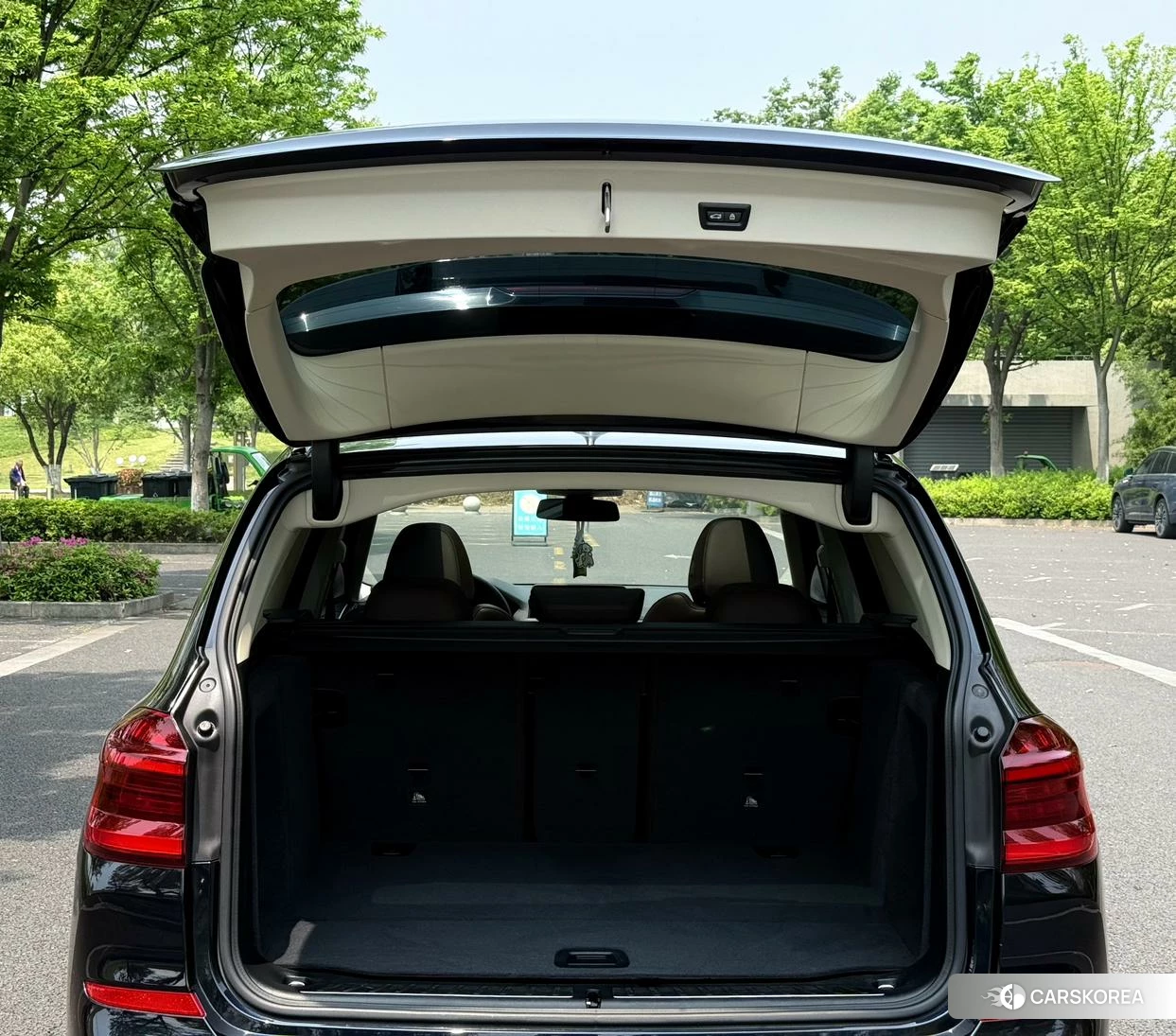BMW X3 id 4467687 из Китая 17