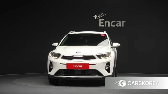 Kia Stonic id 4672633 из Кореи 23