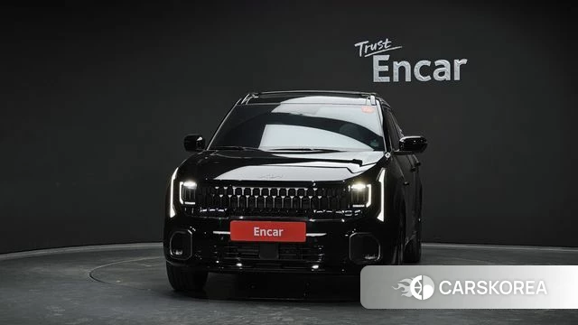 Kia Celtos second Generation id 3963161 из Кореи 13