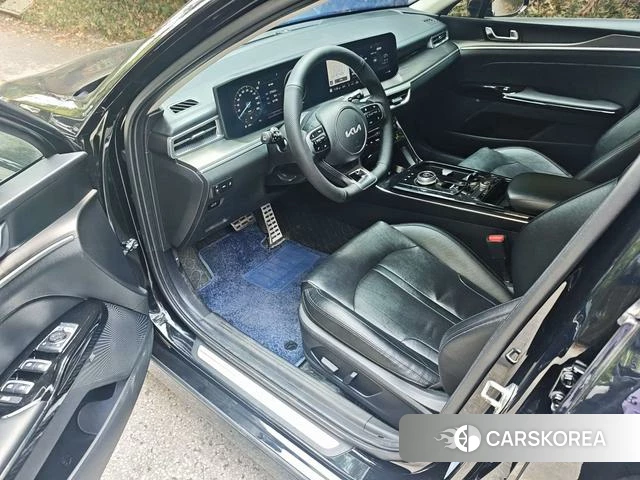 Kia K5 id 4276788 из Китая 8