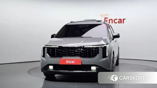 Kia The New Carnival 4th Generation id 3757765 из Кореи 13