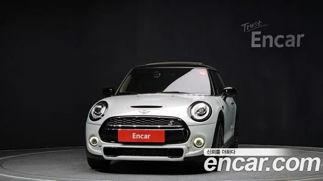 Mini Cooper S id 2658788 из Кореи 13