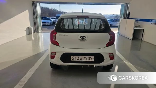 Kia All New Morning (JA) id 3449160 из Кореи 7