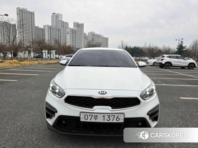 Kia Come New K3 id 3824922 из Кореи 13