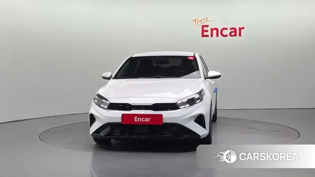 Kia The New K3 2nd generation id 3534382 из Кореи 13