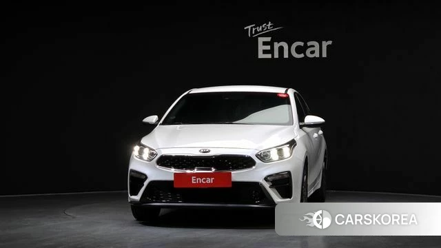 Kia Come New K3 id 4389968 из Кореи 23