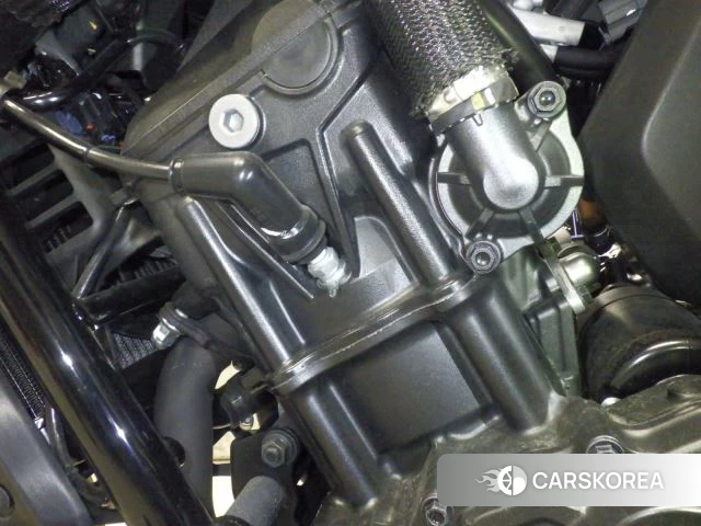 Engine photo