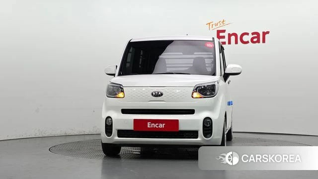 Kia The New Ray id 4652059 из Кореи 23