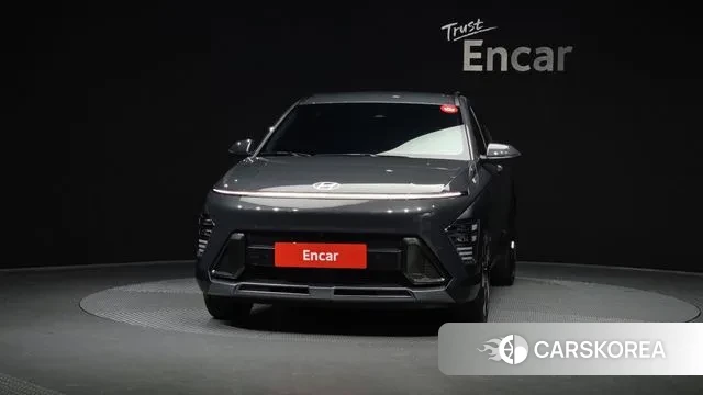 Hyundai Kona (SX2) id 3734340 из Кореи 13