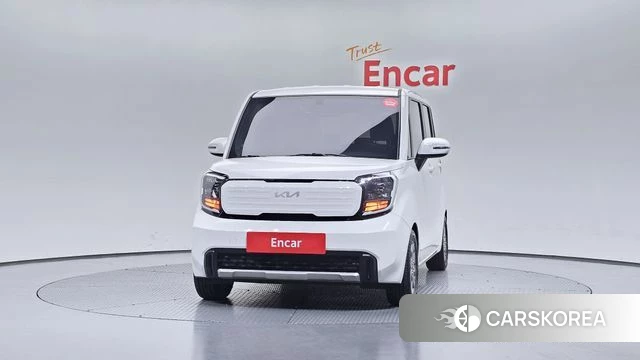 Kia The New Kia Ray id 3786869 из Кореи 13