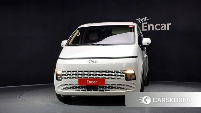 Hyundai Staria id 4872346 из Кореи 23