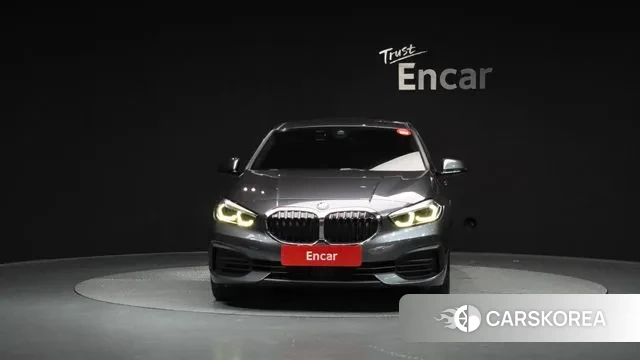 BMW 1 Series (F40) id 2999644 из Кореи 13