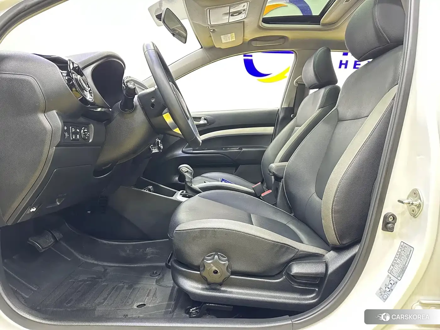 Kia KX1 id 4680543 из Китая 16