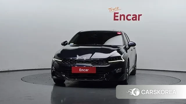 Kia K5 3rd generation id 3551557 из Кореи 13