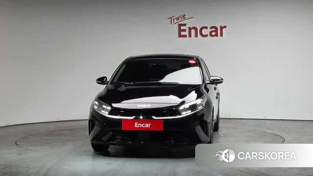 Kia The New K3 2nd generation id 3735416 из Кореи 13