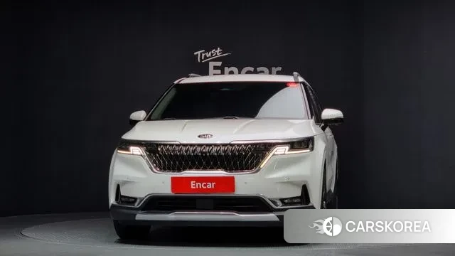 Kia Carnival 4th generation id 3044185 из Кореи 13