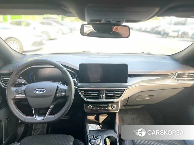 Ford Fox id 4374460 из Китая 7